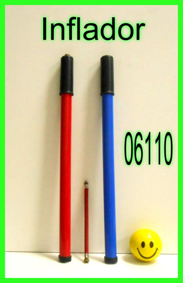 Imagen de INFLADOR 2.25